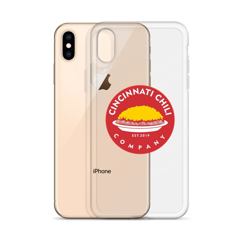 Cincinnati Chili Company | iPhone Case