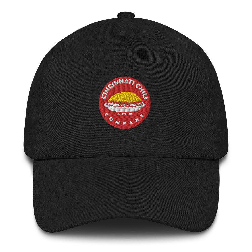 Cincinnati Chili Company | Dad hat