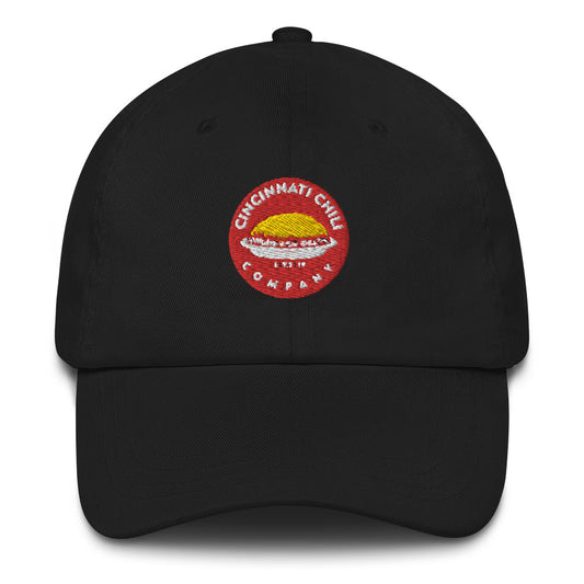 Cincinnati Chili Company | Dad hat