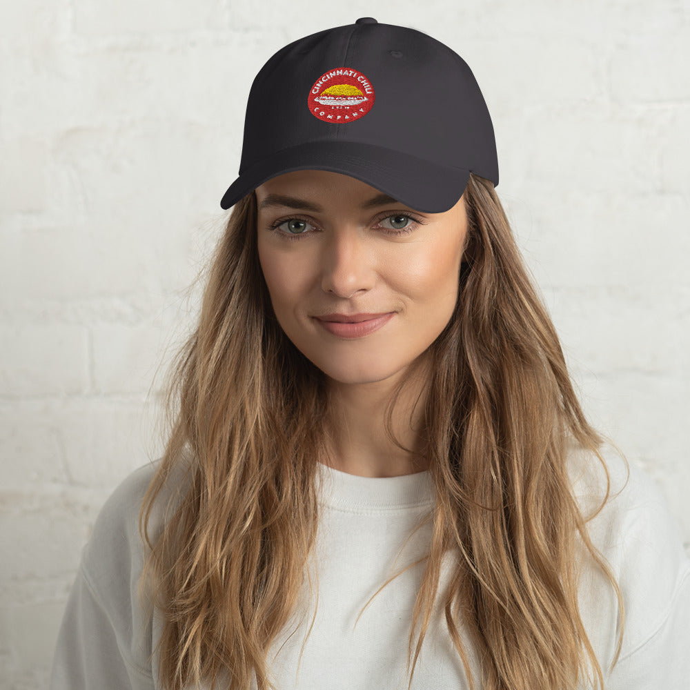 Cincinnati Chili Company | Dad hat