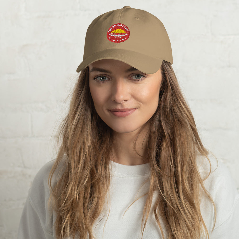 Cincinnati Chili Company | Dad hat