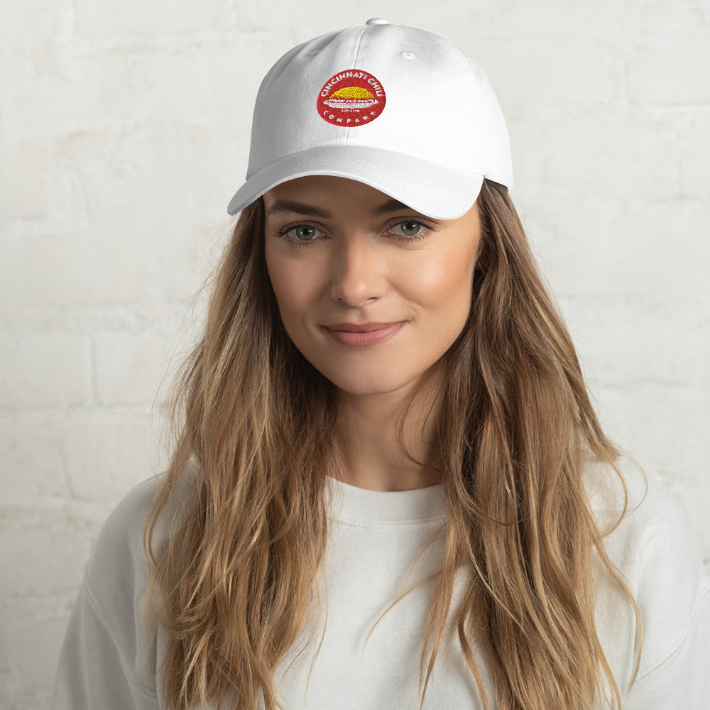 Cincinnati Chili Company | Dad hat