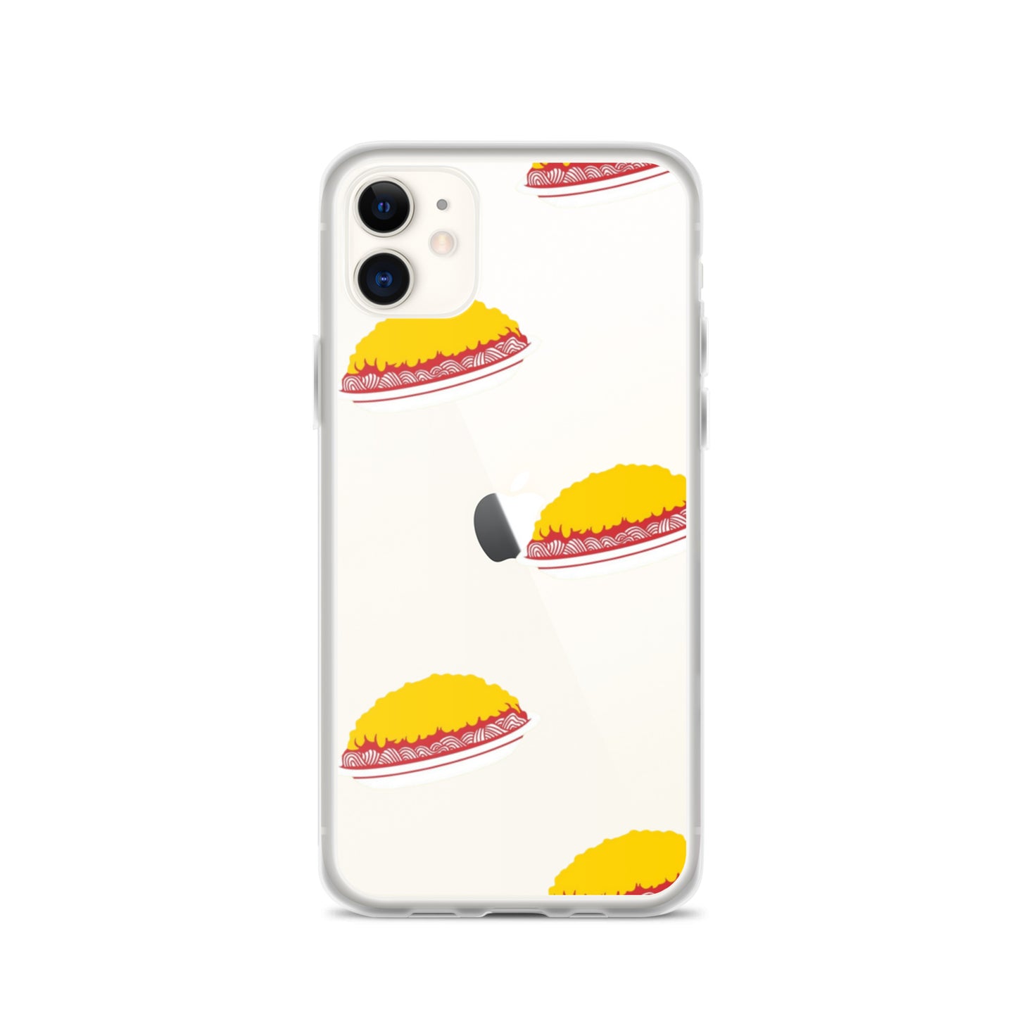 Cincinnati Chili Company | iPhone Case