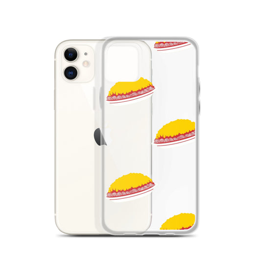 Cincinnati Chili Company | iPhone Case