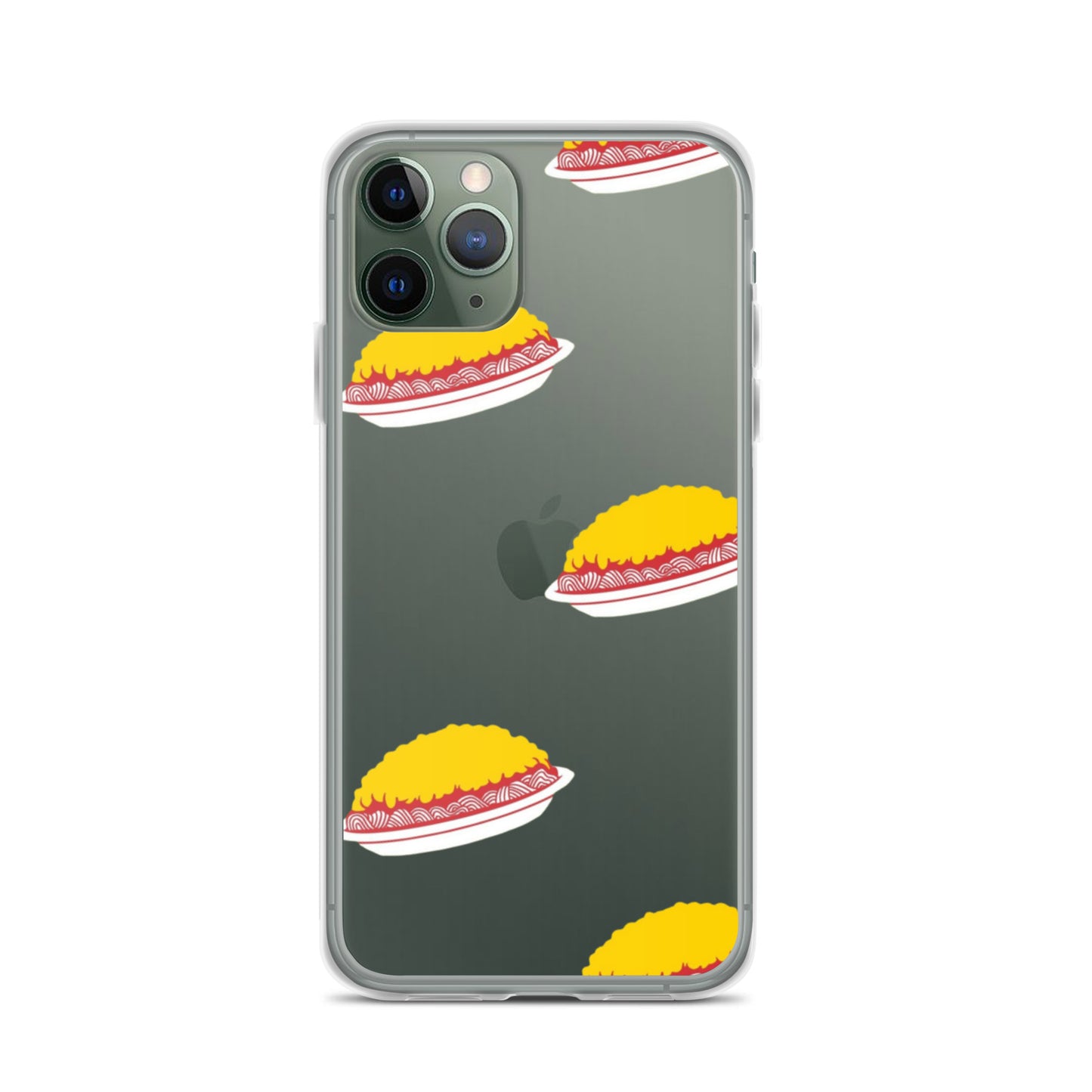 Cincinnati Chili Company | iPhone Case