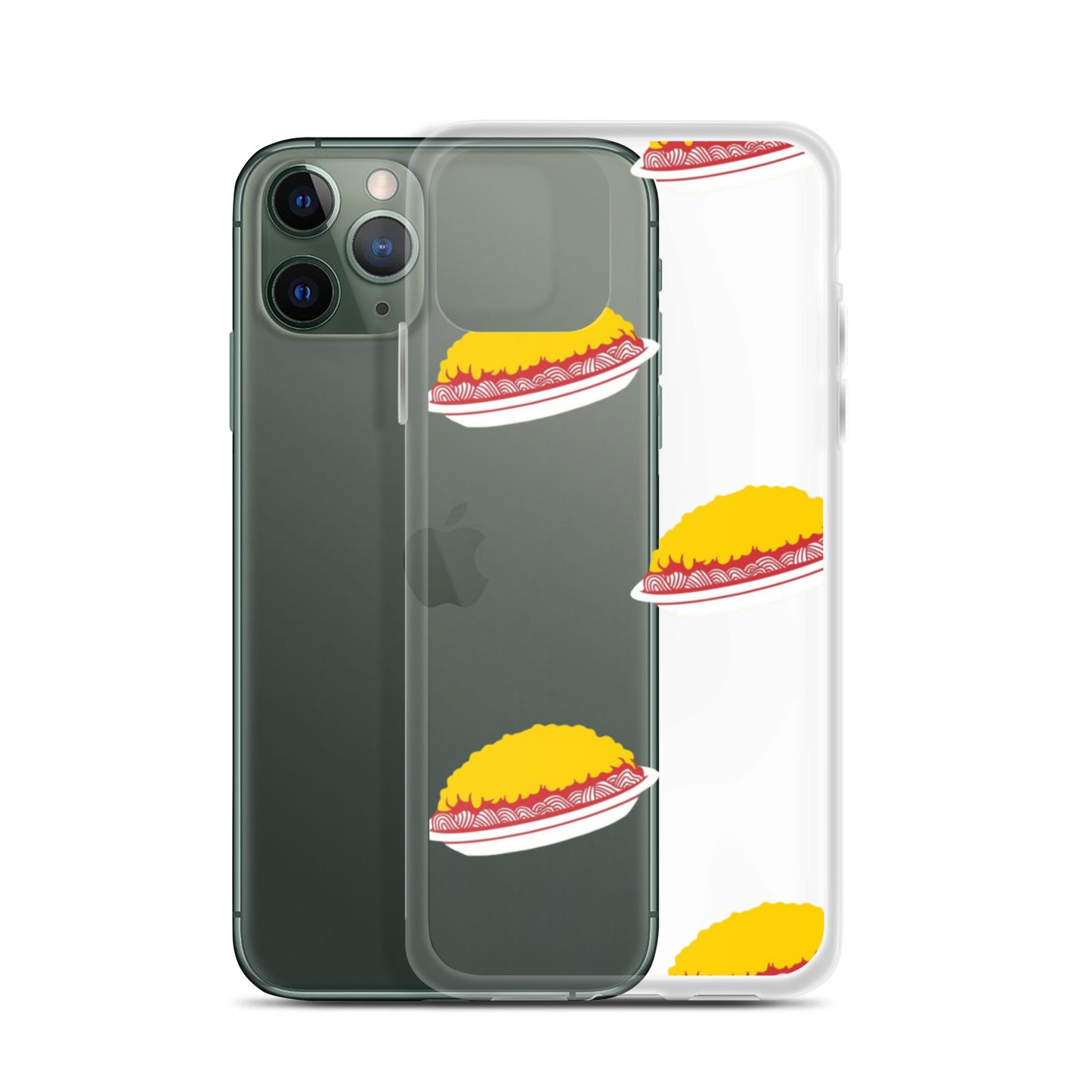 Cincinnati Chili Company | iPhone Case