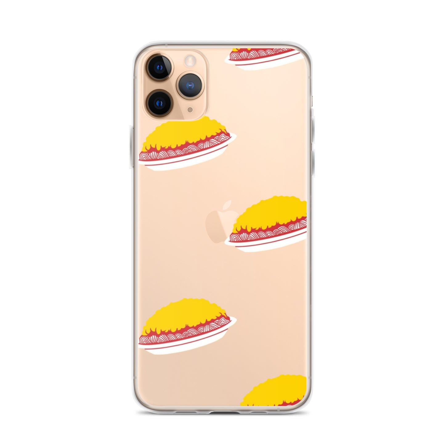 Cincinnati Chili Company | iPhone Case