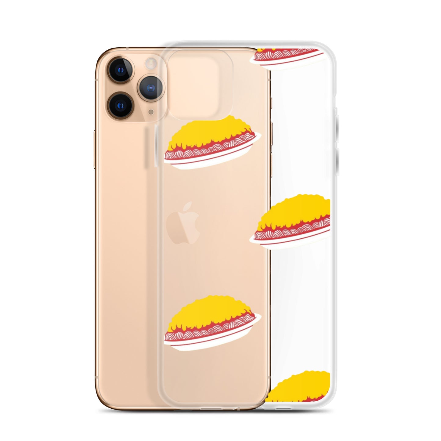 Cincinnati Chili Company | iPhone Case