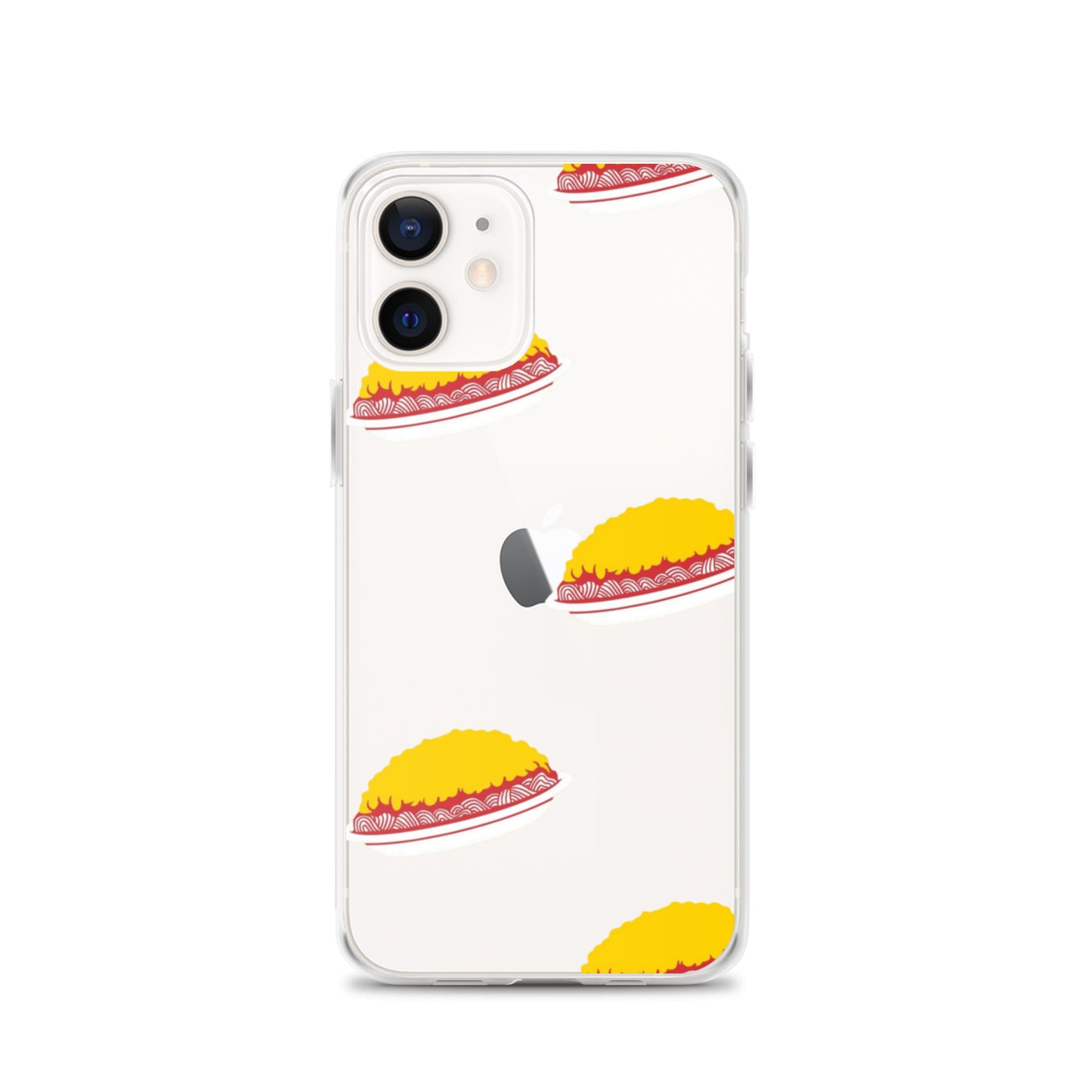 Cincinnati Chili Company | iPhone Case