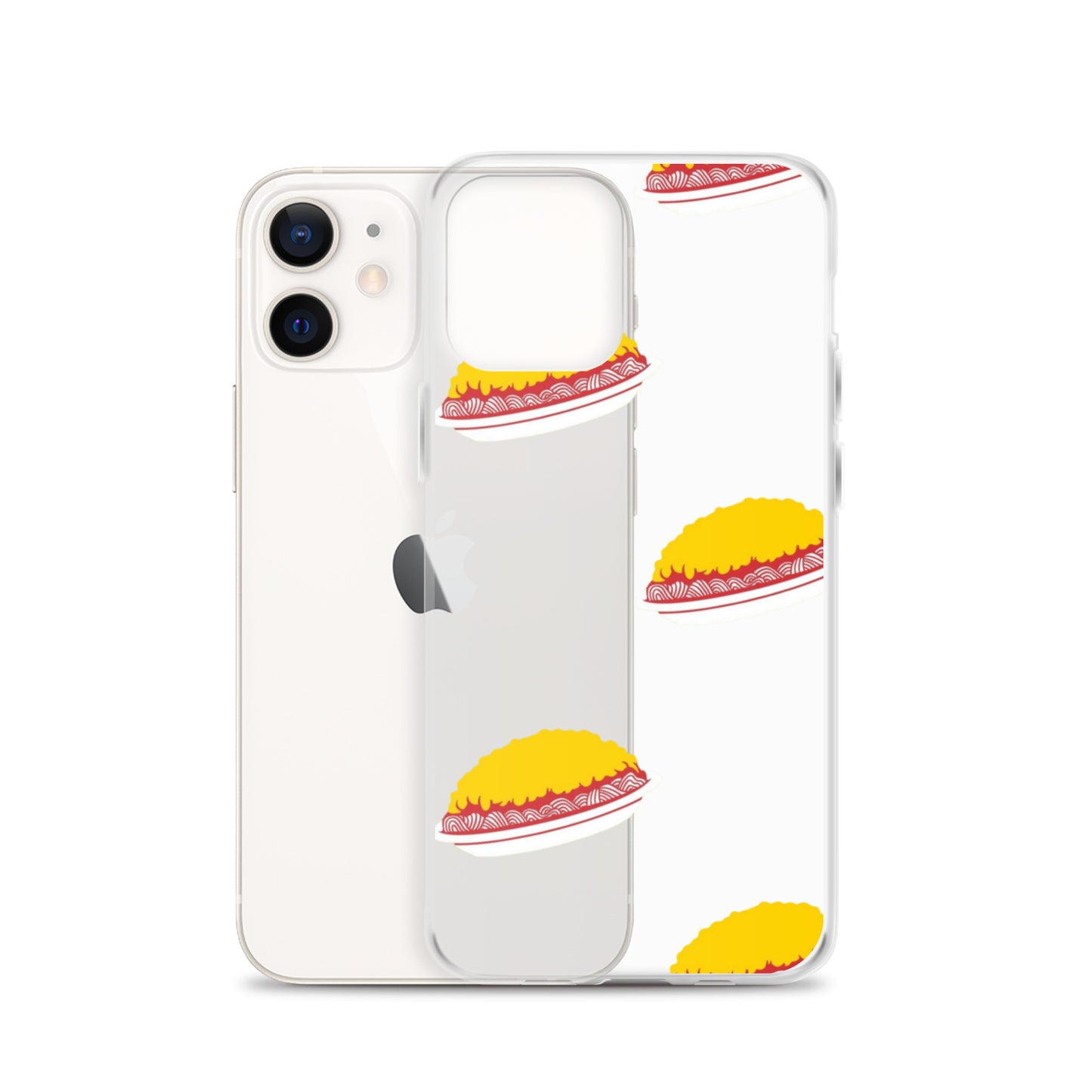 Cincinnati Chili Company | iPhone Case