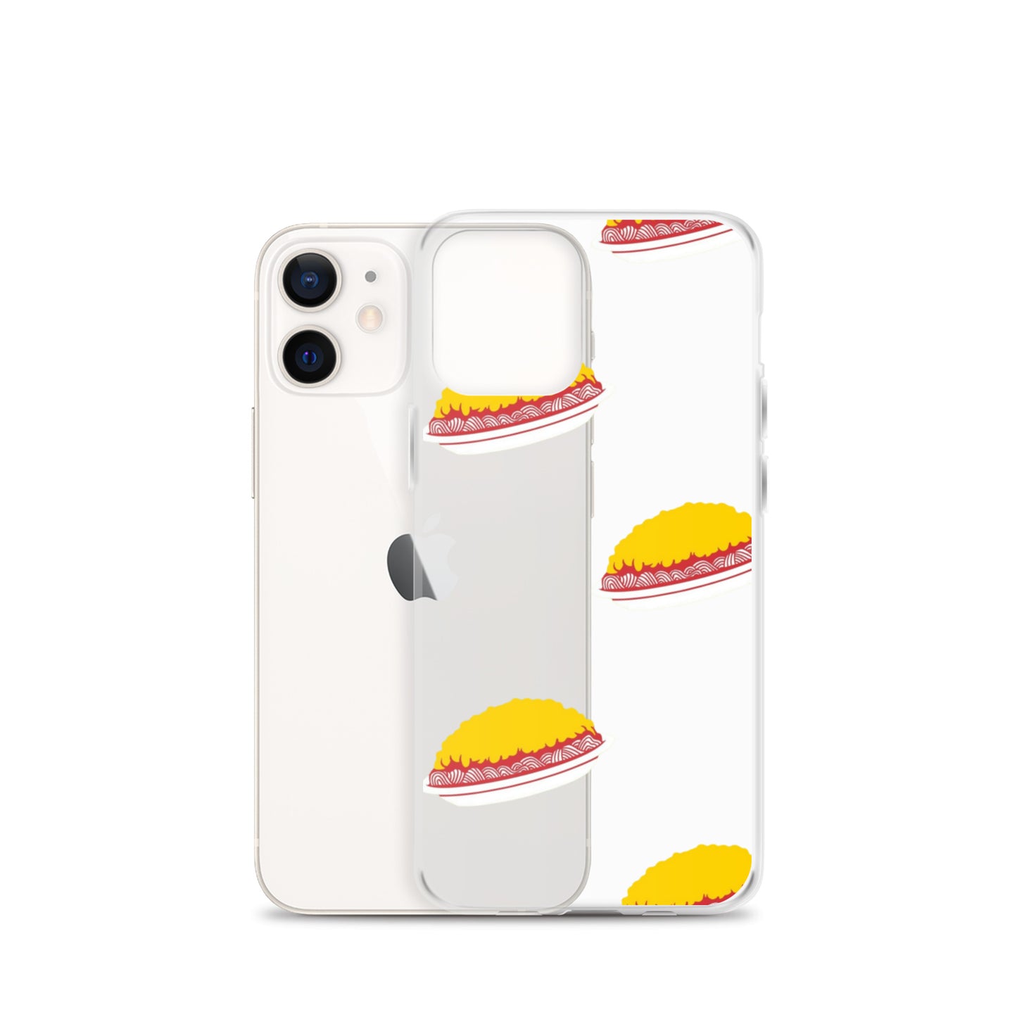 Cincinnati Chili Company | iPhone Case