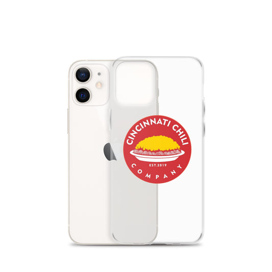 Cincinnati Chili Company | iPhone Case