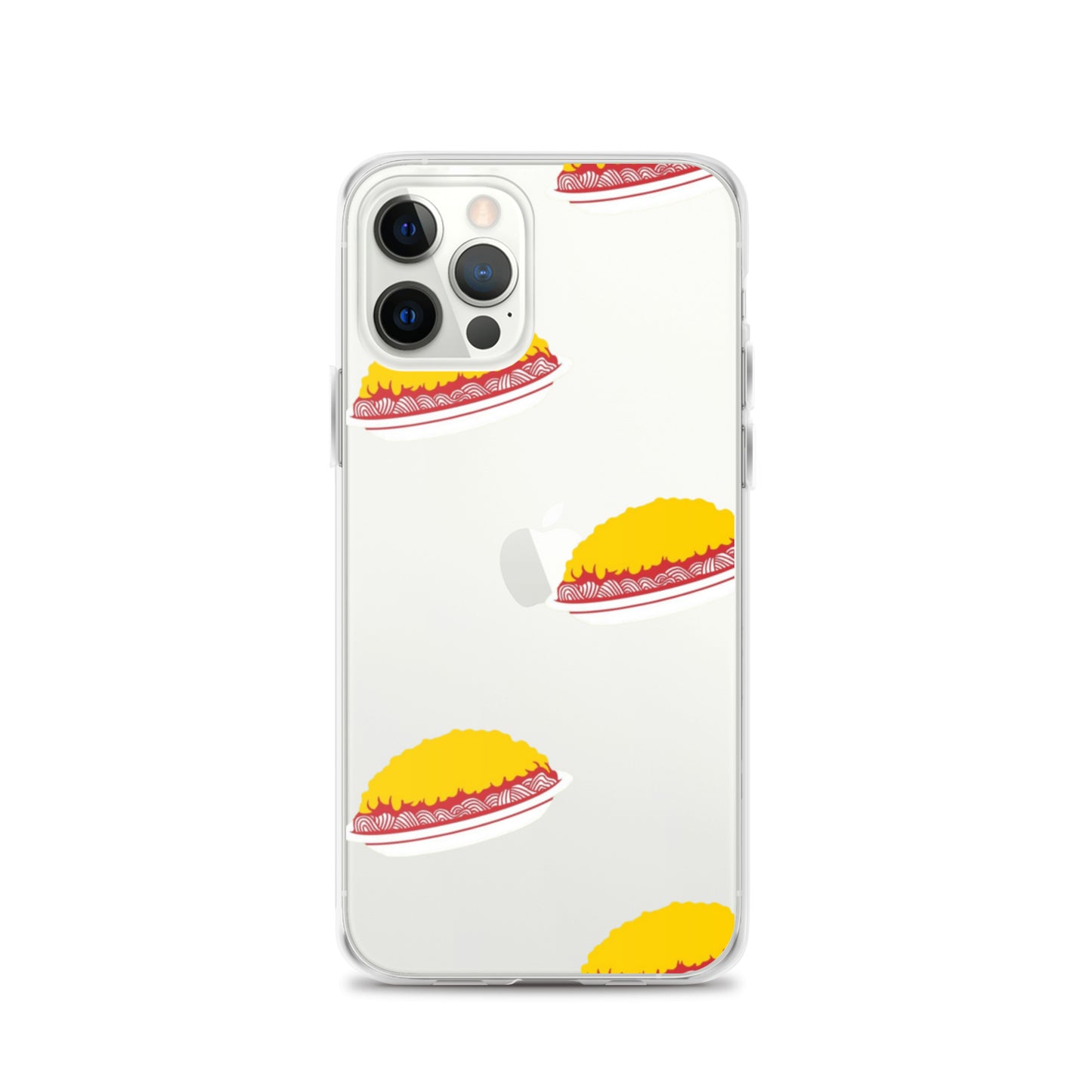 Cincinnati Chili Company | iPhone Case