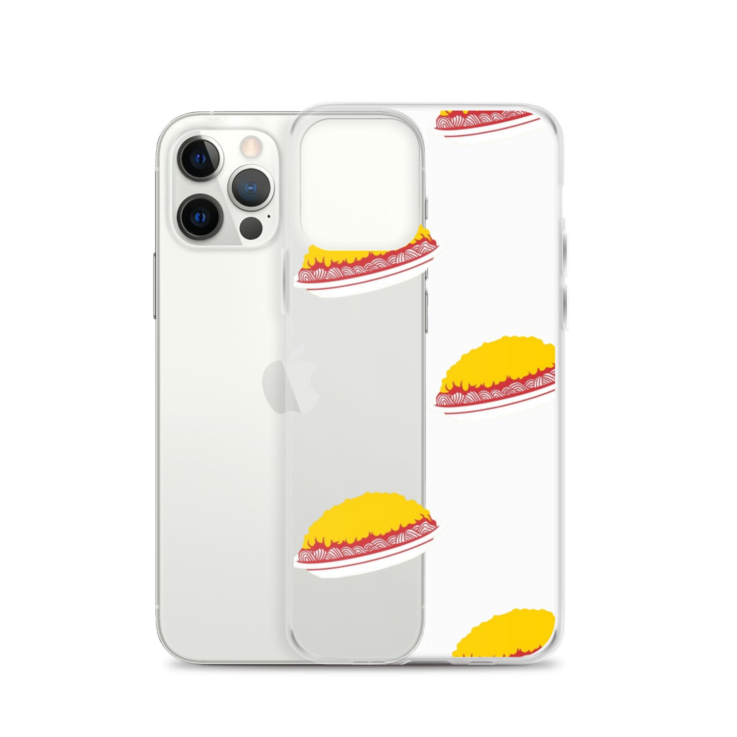 Cincinnati Chili Company | iPhone Case