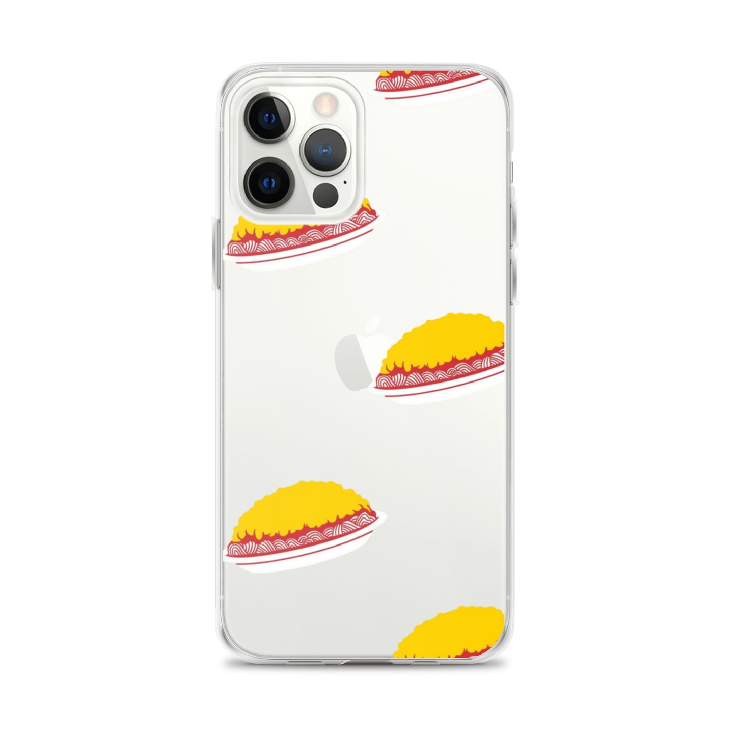 Cincinnati Chili Company | iPhone Case