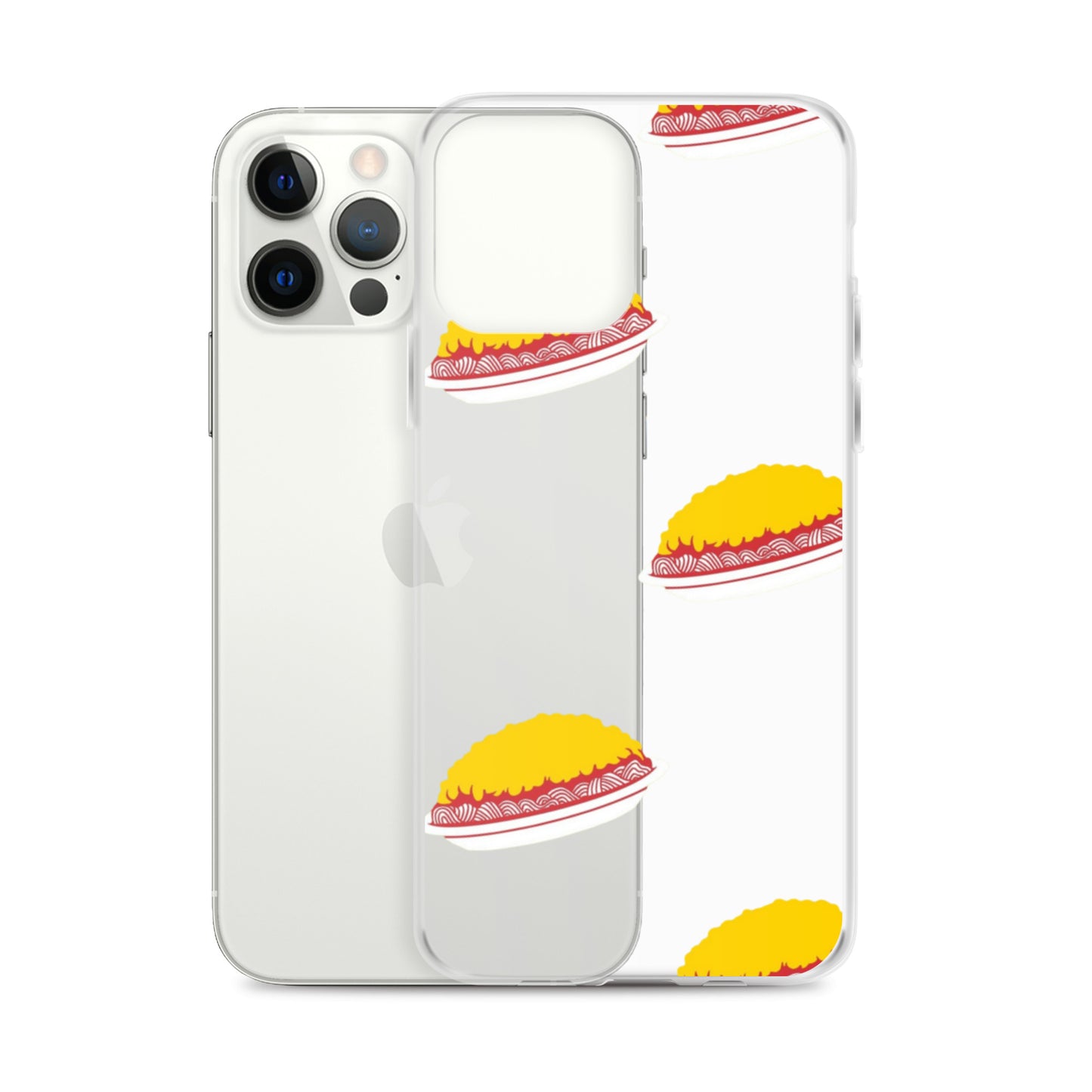 Cincinnati Chili Company | iPhone Case