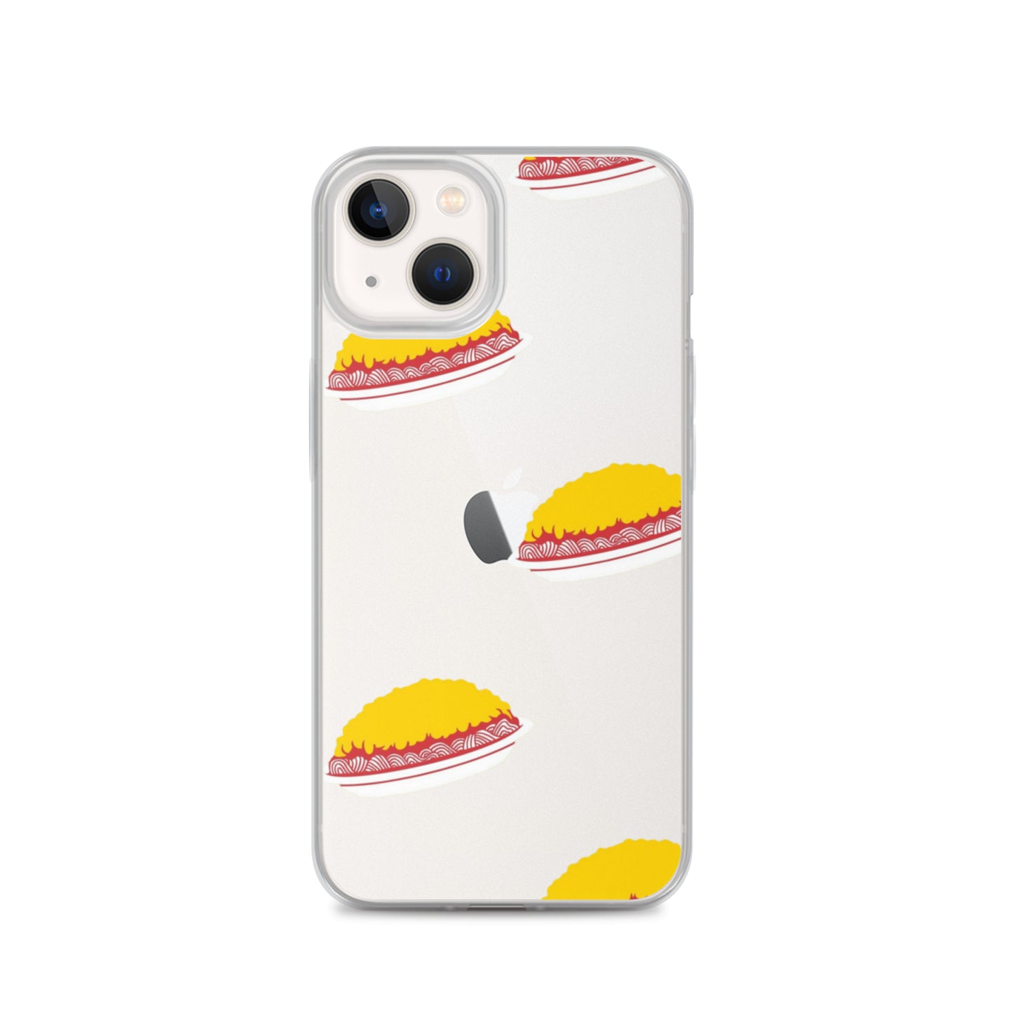 Cincinnati Chili Company | iPhone Case