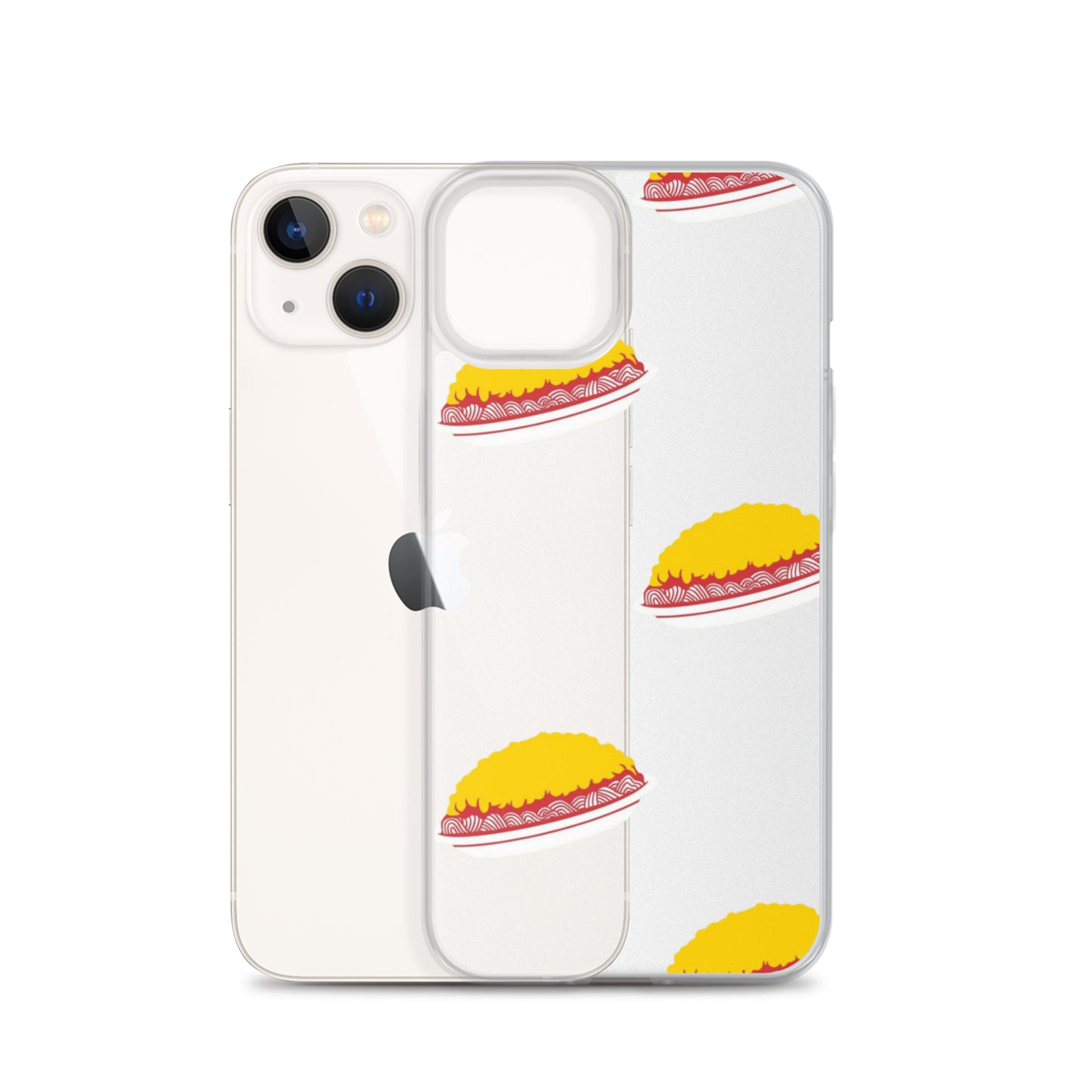 Cincinnati Chili Company | iPhone Case