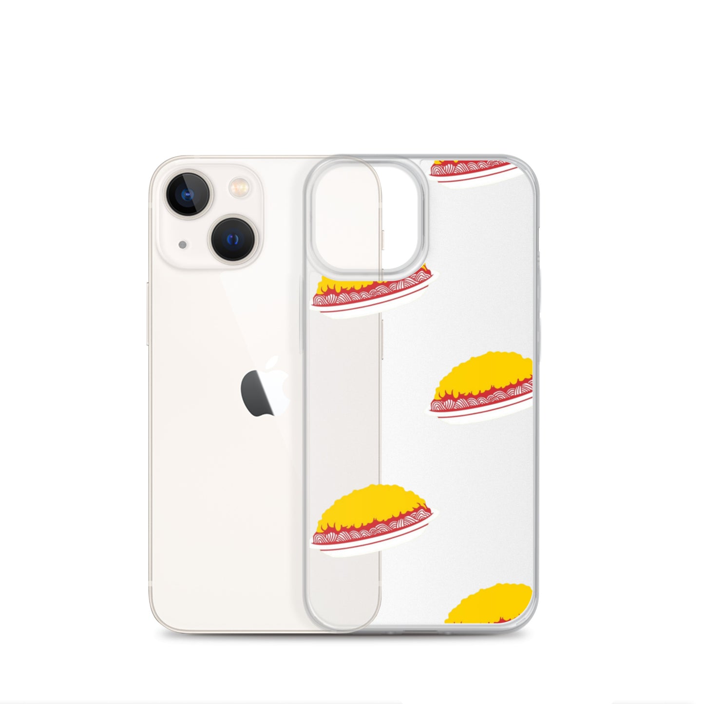 Cincinnati Chili Company | iPhone Case