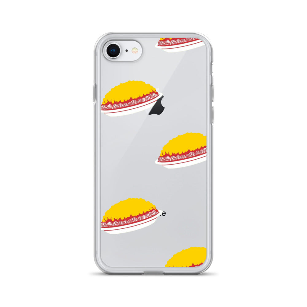 Cincinnati Chili Company | iPhone Case