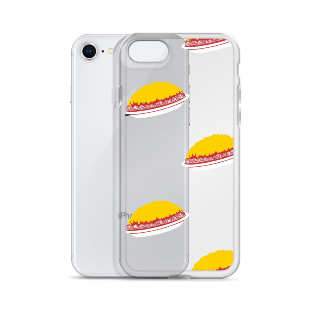 Cincinnati Chili Company | iPhone Case