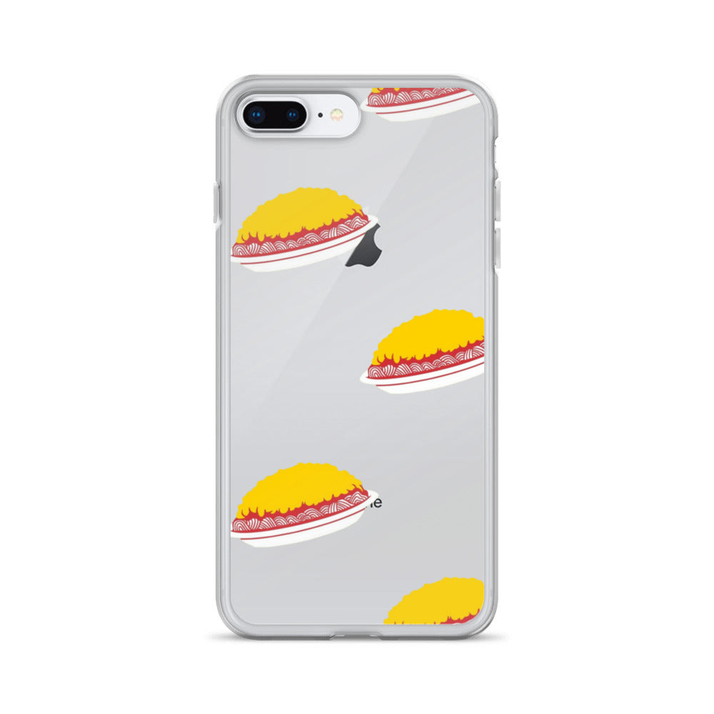 Cincinnati Chili Company | iPhone Case