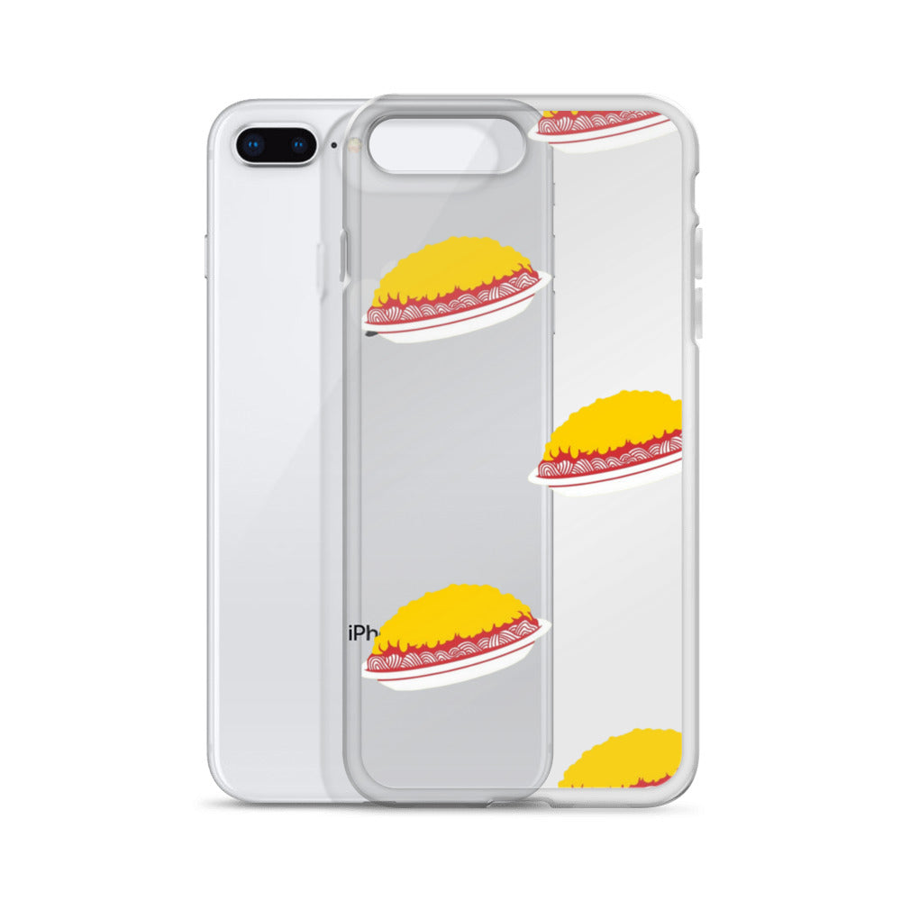 Cincinnati Chili Company | iPhone Case