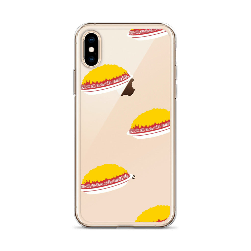 Cincinnati Chili Company | iPhone Case