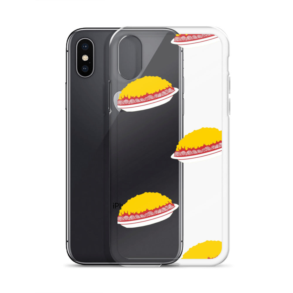 Cincinnati Chili Company | iPhone Case