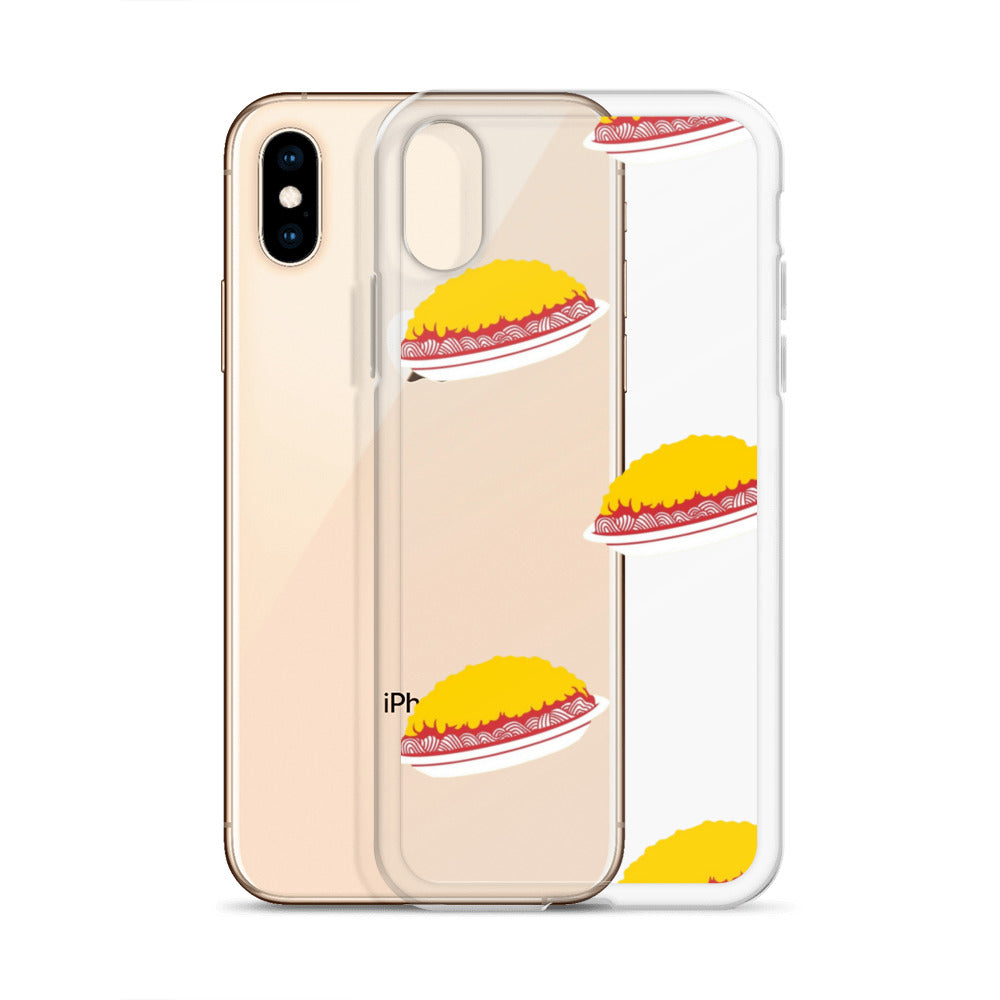 Cincinnati Chili Company | iPhone Case