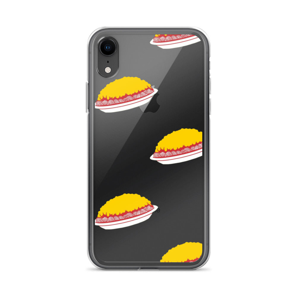 Cincinnati Chili Company | iPhone Case