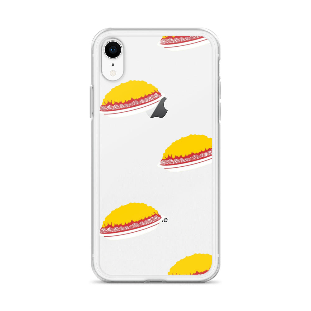 Cincinnati Chili Company | iPhone Case