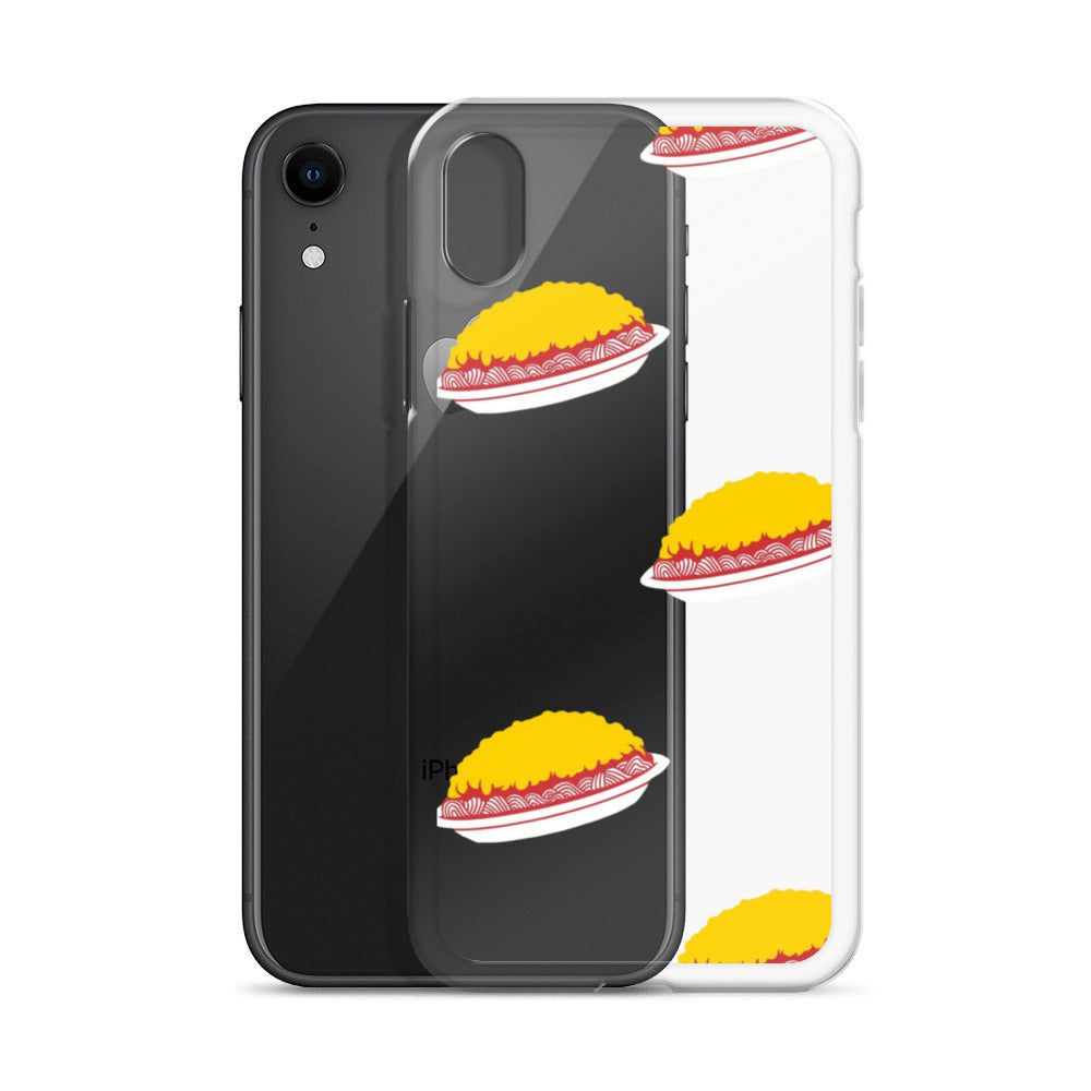 Cincinnati Chili Company | iPhone Case