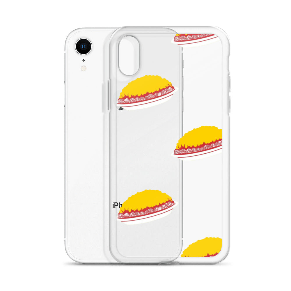 Cincinnati Chili Company | iPhone Case