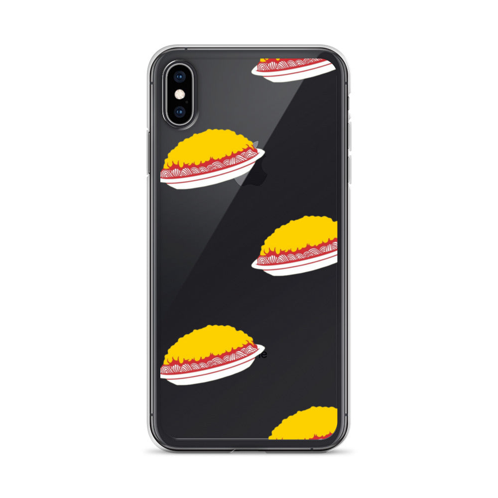 Cincinnati Chili Company | iPhone Case