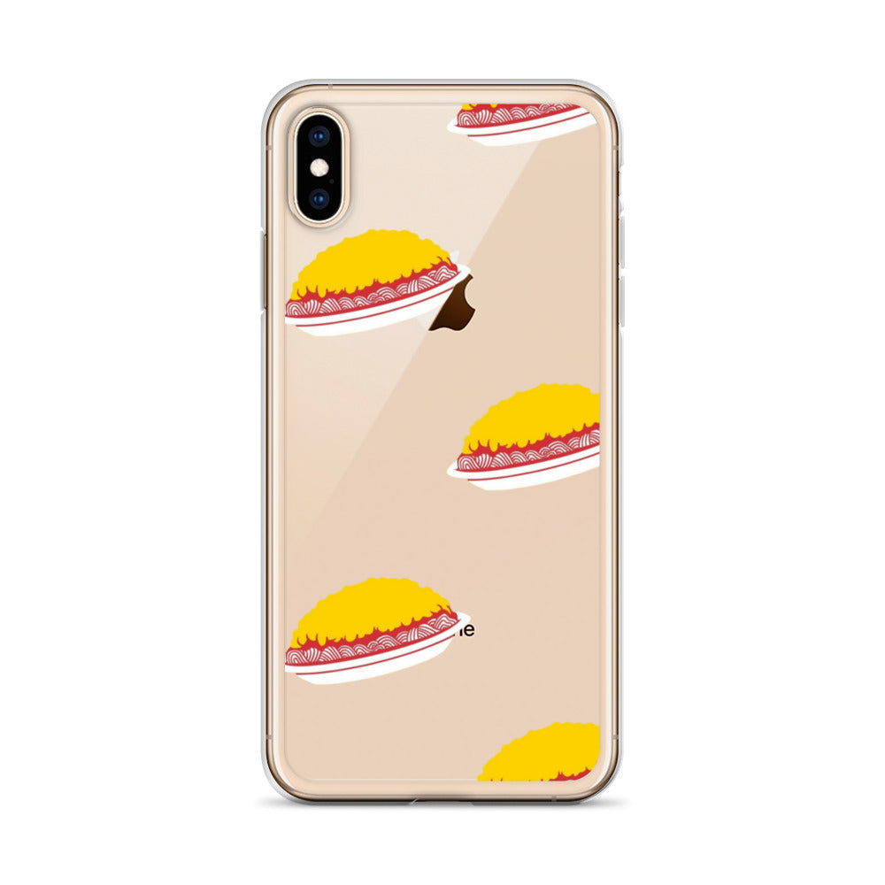 Cincinnati Chili Company | iPhone Case