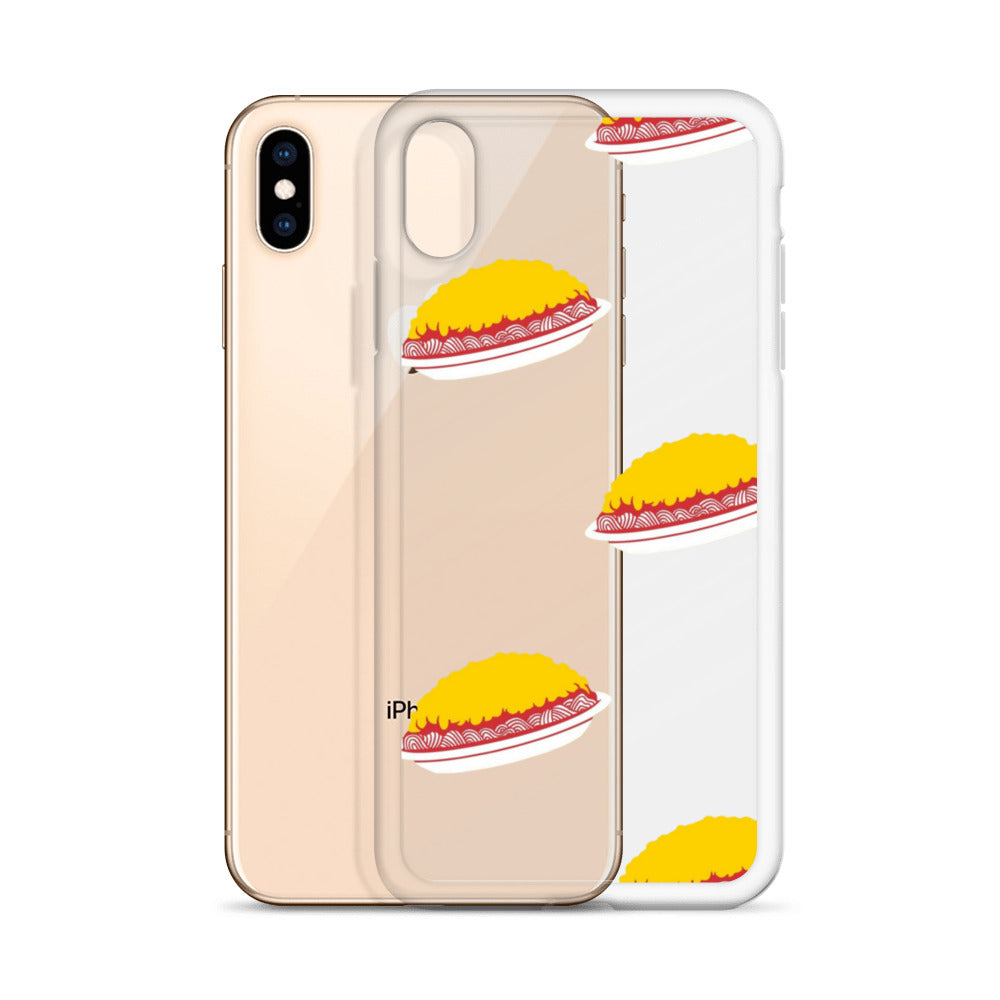 Cincinnati Chili Company | iPhone Case