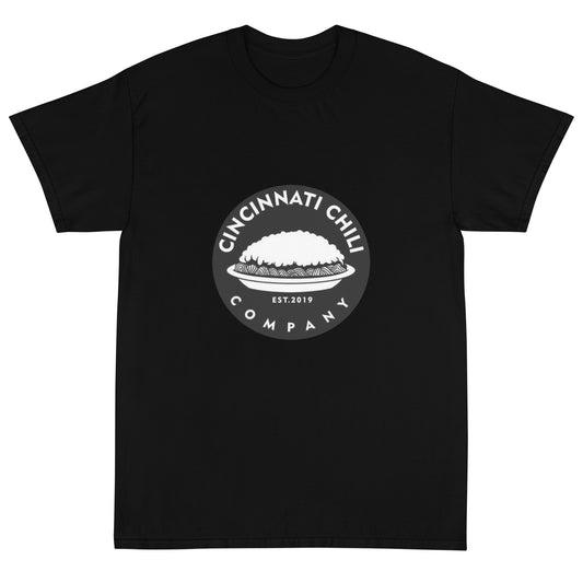 Cincinnati Chili Company, Dark colors | Short Sleeve T-Shirt