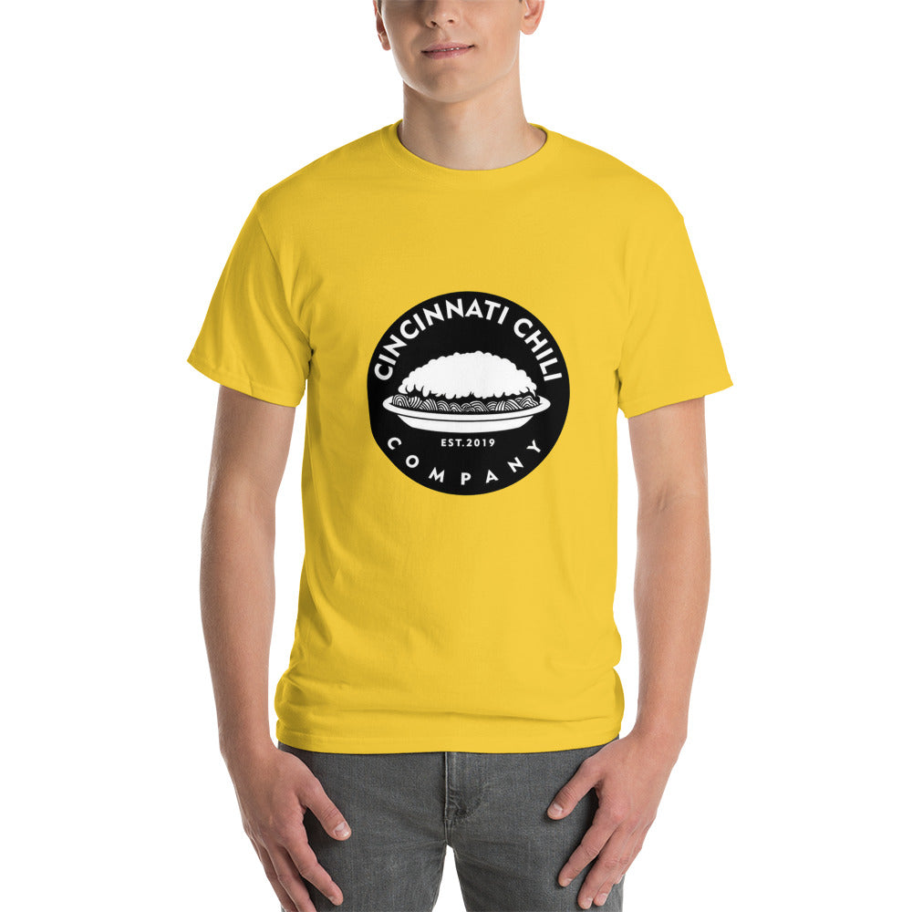 Cincinnati Chili Company, Light Colors | Short Sleeve T-Shirt