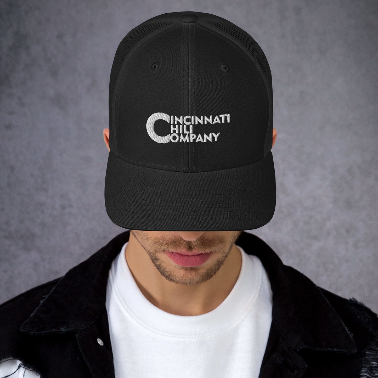 Design CCC | Trucker Cap