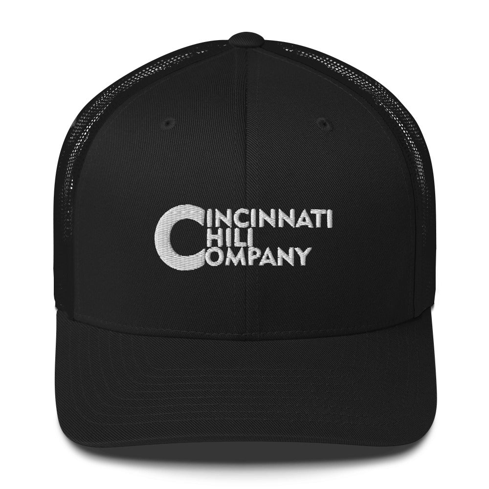 Design CCC | Trucker Cap