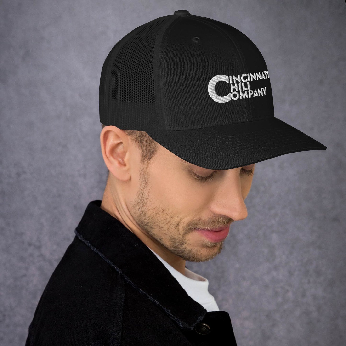 Design CCC | Trucker Cap