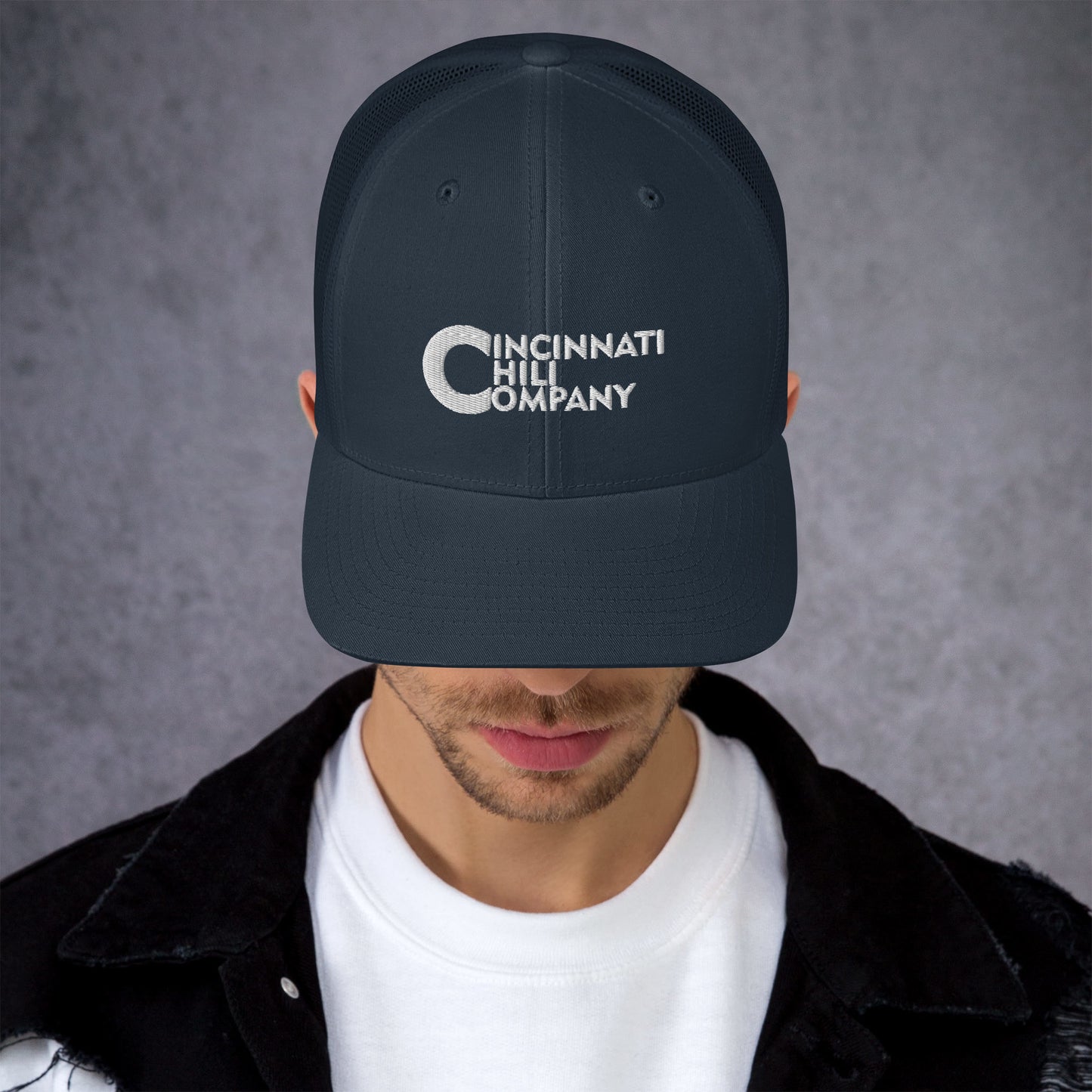 Design CCC | Trucker Cap