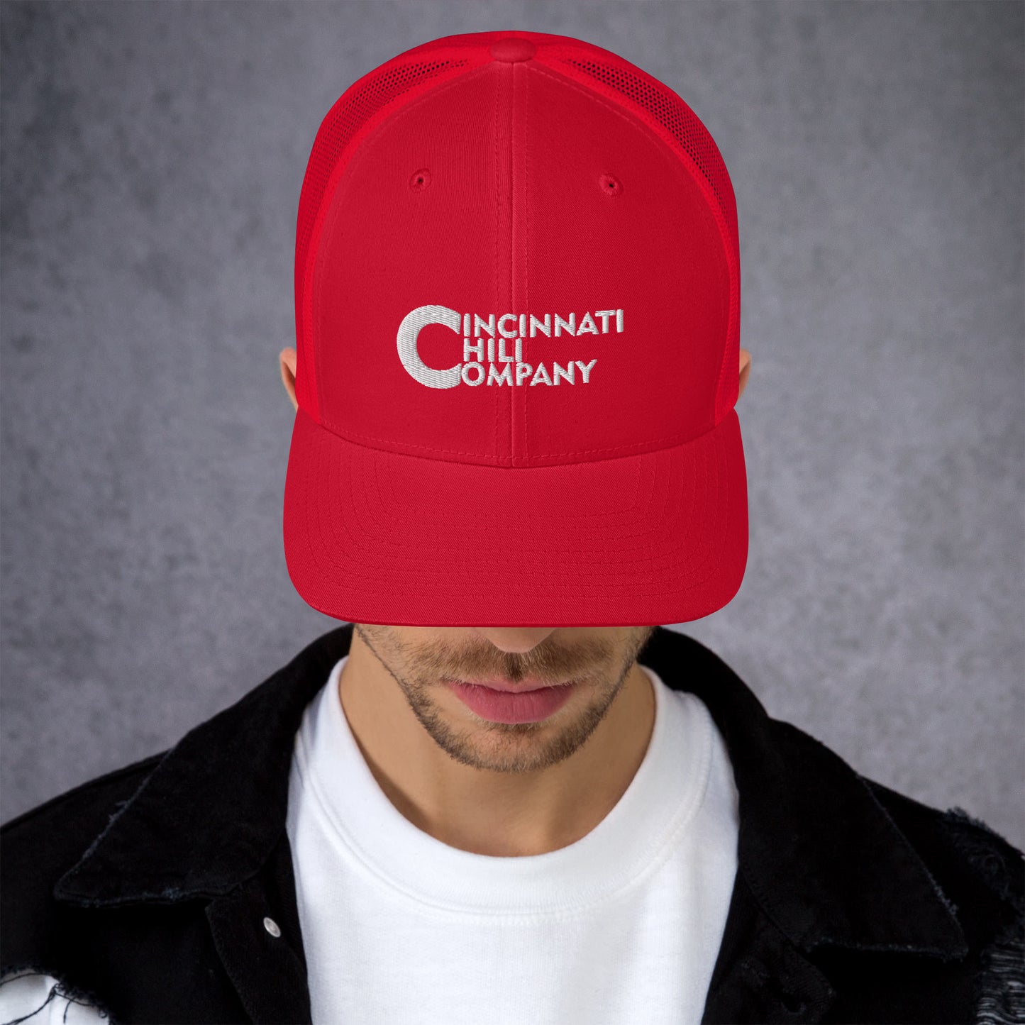 Design CCC | Trucker Cap