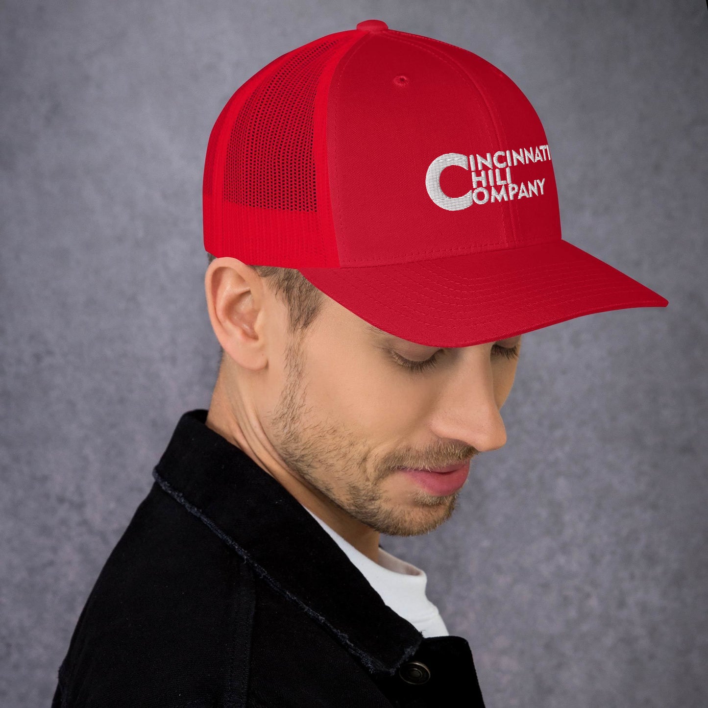 Design CCC | Trucker Cap