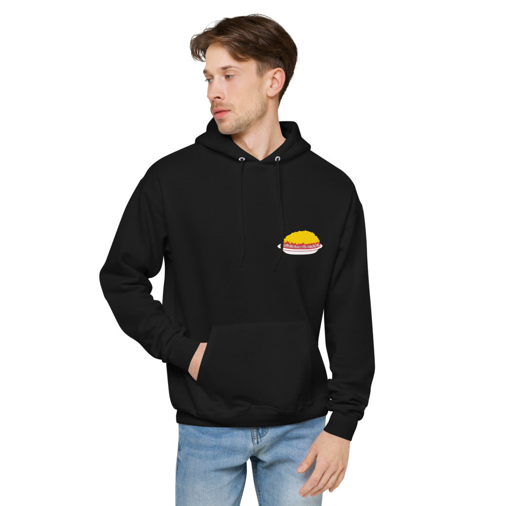 Cincinnati Chili Company | Unisex fleece hoodie