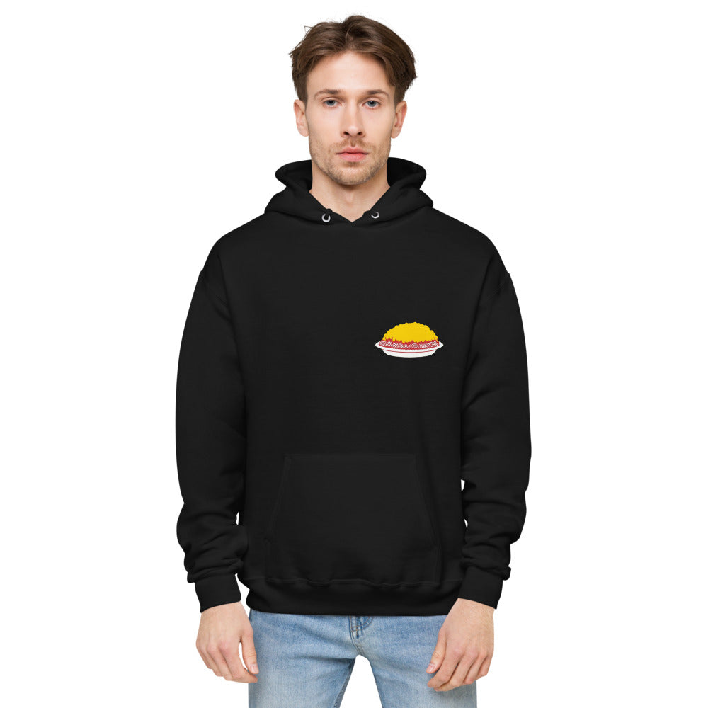 Cincinnati Chili Company | Unisex fleece hoodie