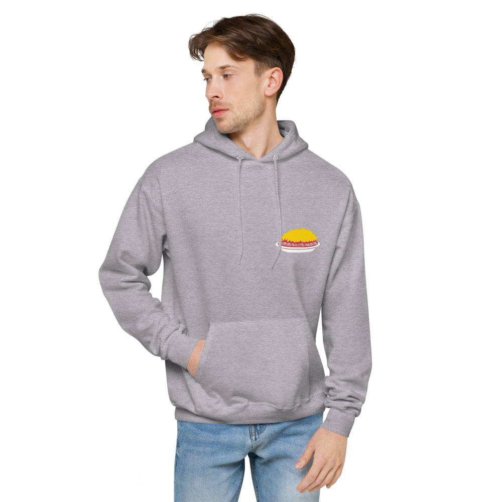 Cincinnati Chili Company | Unisex fleece hoodie