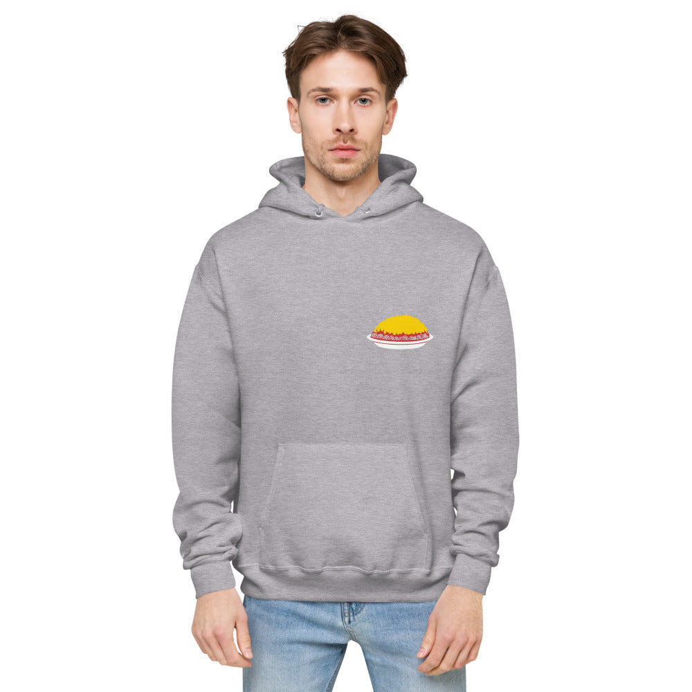 Cincinnati Chili Company | Unisex fleece hoodie