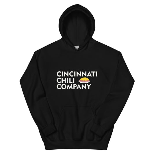 Cincinnati Chili Company, Dark colors | Unisex Hoodie